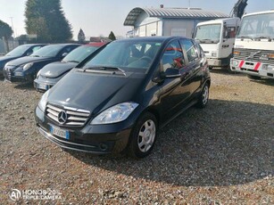 MERCEDES-BENZ A 160 CDI Elegance Diesel