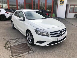 MERCEDES-BENZ A 160 CDI Executive Diesel