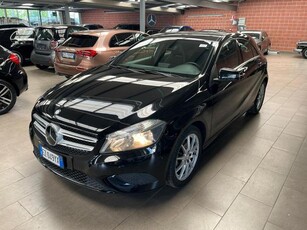 MERCEDES-BENZ A 180 CDI Automatic Sport Diesel