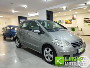 MERCEDES-BENZ A 180 CDI Classic Diesel