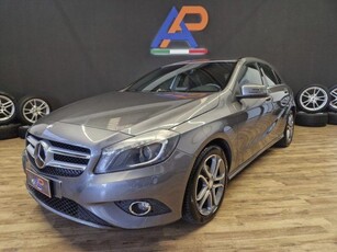 MERCEDES-BENZ A 180 CDI Dark Night Edition Diesel