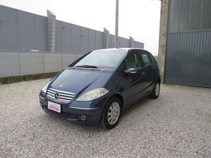 MERCEDES-BENZ A 180 CDI Elegance Diesel