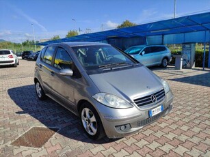 MERCEDES-BENZ A 180 CDI Elegance Diesel