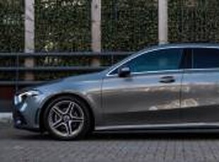 Mercedes-Benz A 180 Limousine Business Solution AMG Advantage