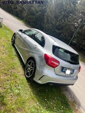 MERCEDES-BENZ A 200 CDI Premium amg Diesel