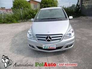 MERCEDES-BENZ B 180 CDI Executive Diesel