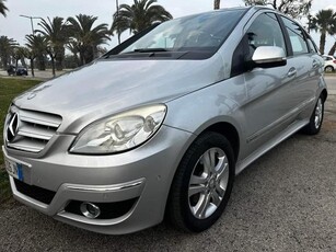 MERCEDES-BENZ B 200 CDI Chrome Diesel