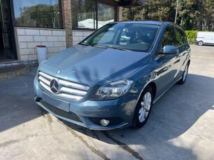 MERCEDES-BENZ B 200 CDI Diesel