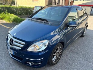 MERCEDES-BENZ B 200 CDI Sport Automatica Diesel