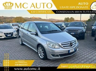 MERCEDES-BENZ B 200 CDI Sport Diesel