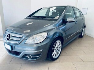 MERCEDES-BENZ B 200 CDI Sport *TAGLIANDATA* Diesel