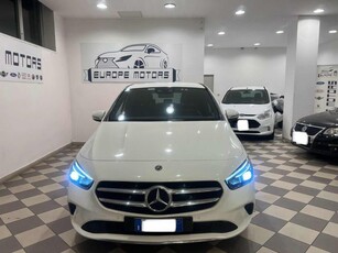 MERCEDES-BENZ B 200 d Automatic Business Extra Diesel