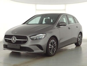 MERCEDES-BENZ B 200 d Automatic Sport Diesel