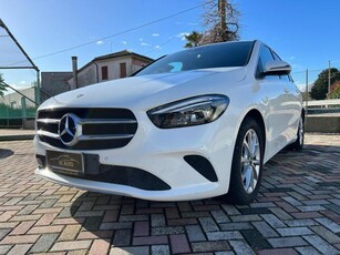 MERCEDES-BENZ B 200 SPORT 45000KM FINANZIABILE Benzina