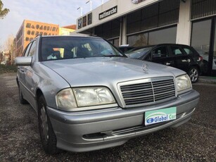 MERCEDES-BENZ C 220 CDI cat S.W. Classic Diesel