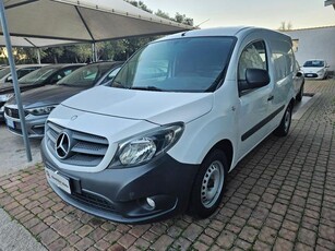 MERCEDES-BENZ Citan 1.5 109 CDI S&S Furgone Compact Diesel