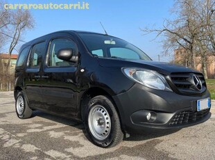 MERCEDES-BENZ Citan 1.5 90 CDI S&S Tourer Pro Business Diesel