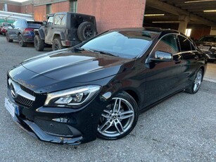 MERCEDES-BENZ CLA 180 Premium Diesel