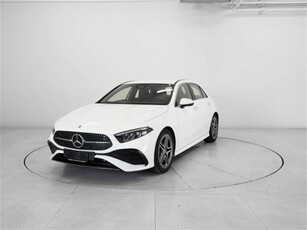 Mercedes-Benz Classe A 200 d Automatic Premium usato