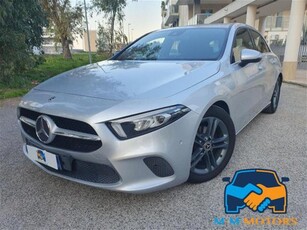 Mercedes-Benz Classe A Sedan 180 d Automatic 4p. Sport usato