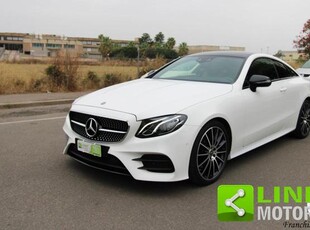 MERCEDES-BENZ E 300 d Premium Diesel