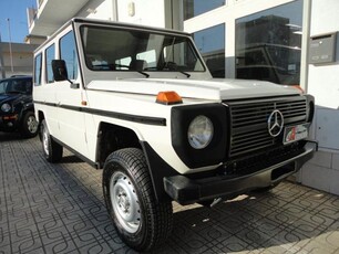 MERCEDES-BENZ G GD 240 lungo Station Wagon Diesel