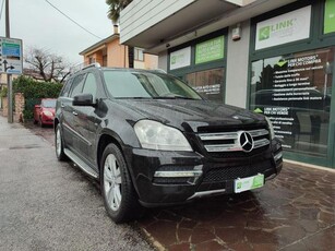 MERCEDES-BENZ GL 350 sport 3.0 7 posti Diesel