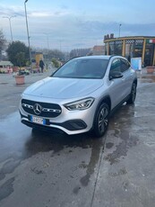 MERCEDES-BENZ GLA 180 Automatic Premium Diesel