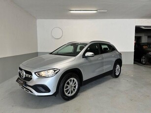 MERCEDES-BENZ GLA 180 d Automatic Business Diesel