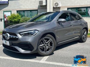 MERCEDES-BENZ GLA 180 d Automatic Premium Diesel