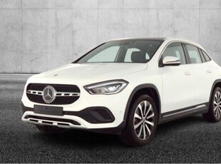 MERCEDES-BENZ GLA 180 d Automatic Sport Diesel