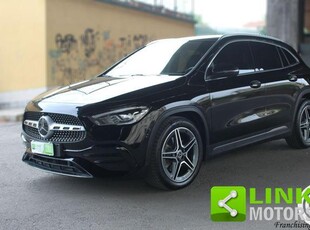 MERCEDES-BENZ GLA 200 d Automatic Premium Diesel