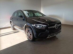 MERCEDES-BENZ GLA 220 d Sport Plus Pac.Assistenza Guida Diesel