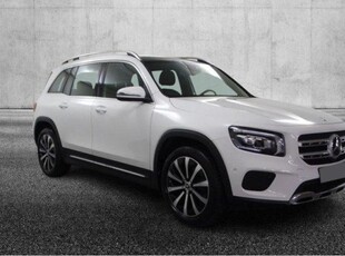 MERCEDES-BENZ GLB 200 d Automatic 4Matic Sport Plus Diesel