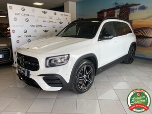 MERCEDES-BENZ GLB 200 d Automatic PREMIUM AMG *TETTO Diesel