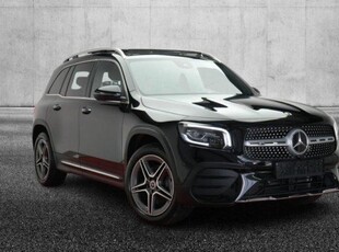 MERCEDES-BENZ GLB 200 d Automatic Premium Diesel