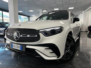 MERCEDES-BENZ GLC 220 220d Coupe mhev AMG Premium Plus 4m Night/Tetto/2 Elettrica/Diesel