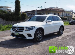 MERCEDES-BENZ GLC 220 d 4Matic Premium+Limited Edition+ Diesel