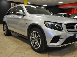 MERCEDES-BENZ GLC 350 e 4Matic EQ Premium*FULL FULL OPTIONL** Benzina