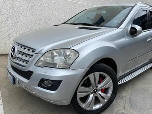 MERCEDES-BENZ ML 320 CDI Sport Diesel