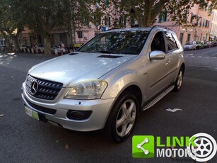 MERCEDES-BENZ ML 320 CDI Sport, tua da 190 ? / mese! Diesel