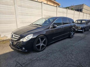 MERCEDES-BENZ R 320 cat 4Matic Premium Benzina