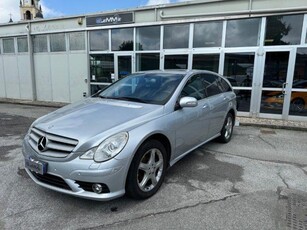 MERCEDES-BENZ R 320 CDI cat 4Matic Premium Diesel