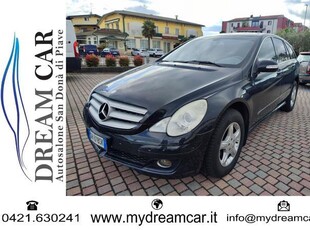 MERCEDES-BENZ R 320 CDI cat 4Matic Sport Diesel