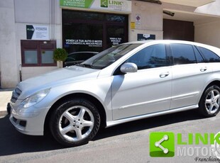 MERCEDES-BENZ R 320 CDI cat 4Matic Sport Diesel