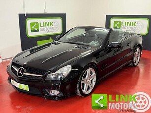 MERCEDES-BENZ SL 280 cat Sport Benzina