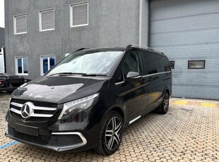 MERCEDES-BENZ V 250 d 4Matic Premium Long Diesel