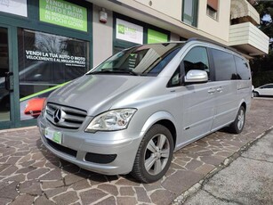 MERCEDES-BENZ Viano trend 8 posti Diesel