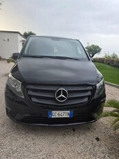 MERCEDES-BENZ Vito 2.0 114 CDI PL Tourer Pro Extra-Long my 20 Diesel