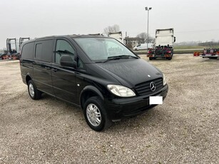 MERCEDES-BENZ Vito 2.2 115 CDI 4x4 Diesel